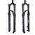 Bolany Mountainbike Luftfedergabel