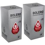 Bolero Strawberry