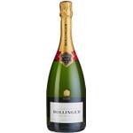 Bollinger Champagne Special Cuvée mit Geschenkverpackung