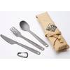 Titan Besteckset von Boloni