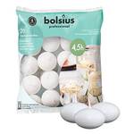 Bolsius Schwimmkerzen
