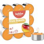 Bolsius True Scents
