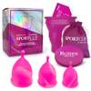 Menstruationstasse Sport Cup von Boltex Medical