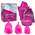 Menstruationstasse Sport Cup von Boltex Medical