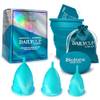 Menstruationstasse Daily Cup von Boltex