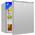 KB 7346 inox von Bomann