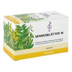 Bombaltus Sennesblätter