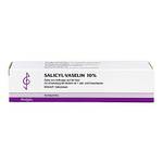 Bombastus Salicyl-Vaselin