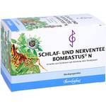 Bombastus Schlaf- und Nerventee N