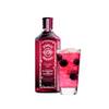 Bramble Distilled Gin with Blackberry & Rasperry von Bombay Sapphire