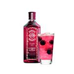 Bombay Sapphire Bramble Distilled Gin with Blackberry & Rasperry