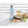 Distilled London Dry Gin Vapour INFUSED von Bombay Sapphire