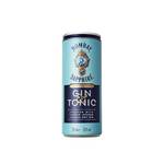 Bombay Sapphire Gin Tonic
