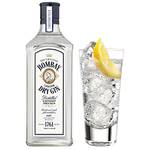 Das Original Bombay London Dry Gin
