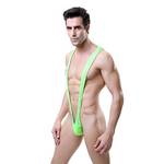 Bommi Fairy Borat-Mankini