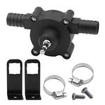 Bomoya Mini-Bohrerpumpe