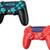Bonacell 2 Pack Wireless Controller für PS4