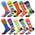 Lustige Socken von Bonangel