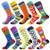 Bonangel Lustige Socken