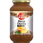 Bonasia Mango-Chutney