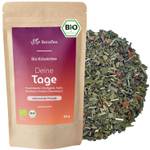 Bonatea BIO Deine Tage Kräutertee