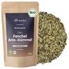 BIO Fenchel-Anis-Kümmel Tee von BonaTea
