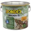 Lärchen-Öl von Bondex