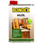 Bondex Holzöl