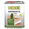 Hartwachs Öl von Bondex