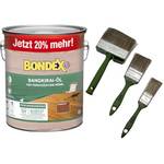 Bondex Bangkirai Öl