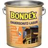 Dauerschutz-Lasur 731 329922 von Bondex