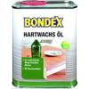 Hartwachs Öl von Bondex