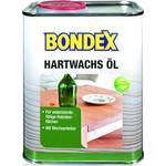 Bondex Hartwachs Öl