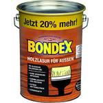 Bondex Holzlasur für aussen