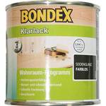 Bondex Klarlack