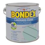 Bondex Landhaus-Farbe 2,5 l