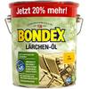 Lärchen-Öl von Bondex