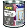 Vintage-Farbe von Bondex