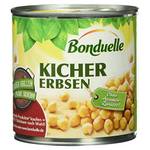 Bonduelle Kichererbsen