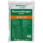 Beckmann Profi Rasendünger Herbst