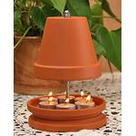 Bonn Design Teelichtheizung