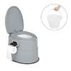 Campingtoilette von Bonnlo