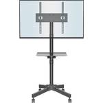Bontec Mobiler TV Ständer