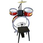 Bontempi 51 4504 Schlagzeug