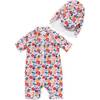 Baby Badeanzug von BONVERANO