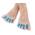 Zehentrenner von Bonvie.Shop