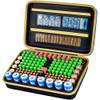 Batterie-Aufbewahrungsbox von Boobowl