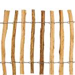 Boogardi Holzlattenzaun