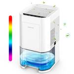 Boohenka Luftentfeuchter