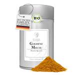 Boomers Bio Goldene Milch